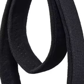 Pilates Yoga Resistance Ring - 1 шт. Двойное кольцо, эластичный ремень