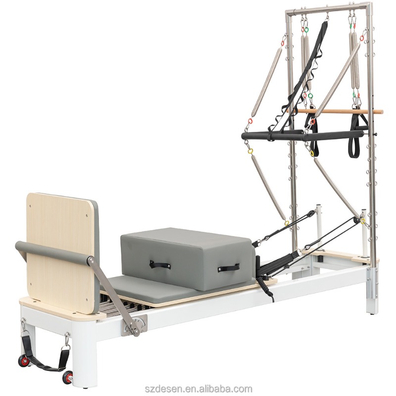 YTYIN F6001-S800-B Горячая рас – обзор и цена Pilates Yoga Hot
