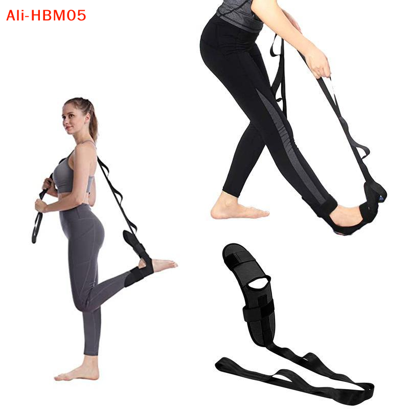 (HB05) Эластичная лента для ра – обзор и цена Pilates Yoga Oxford