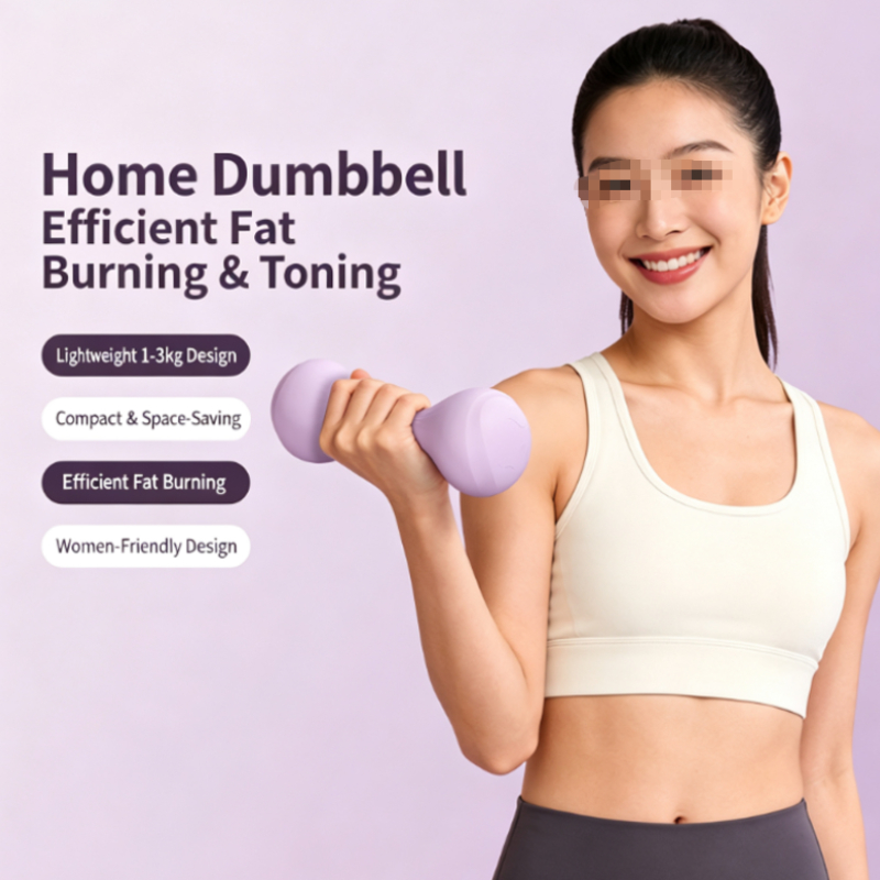 Женские гантели для фитнеса 1. – обзор и цена Pilates Yoga Tone