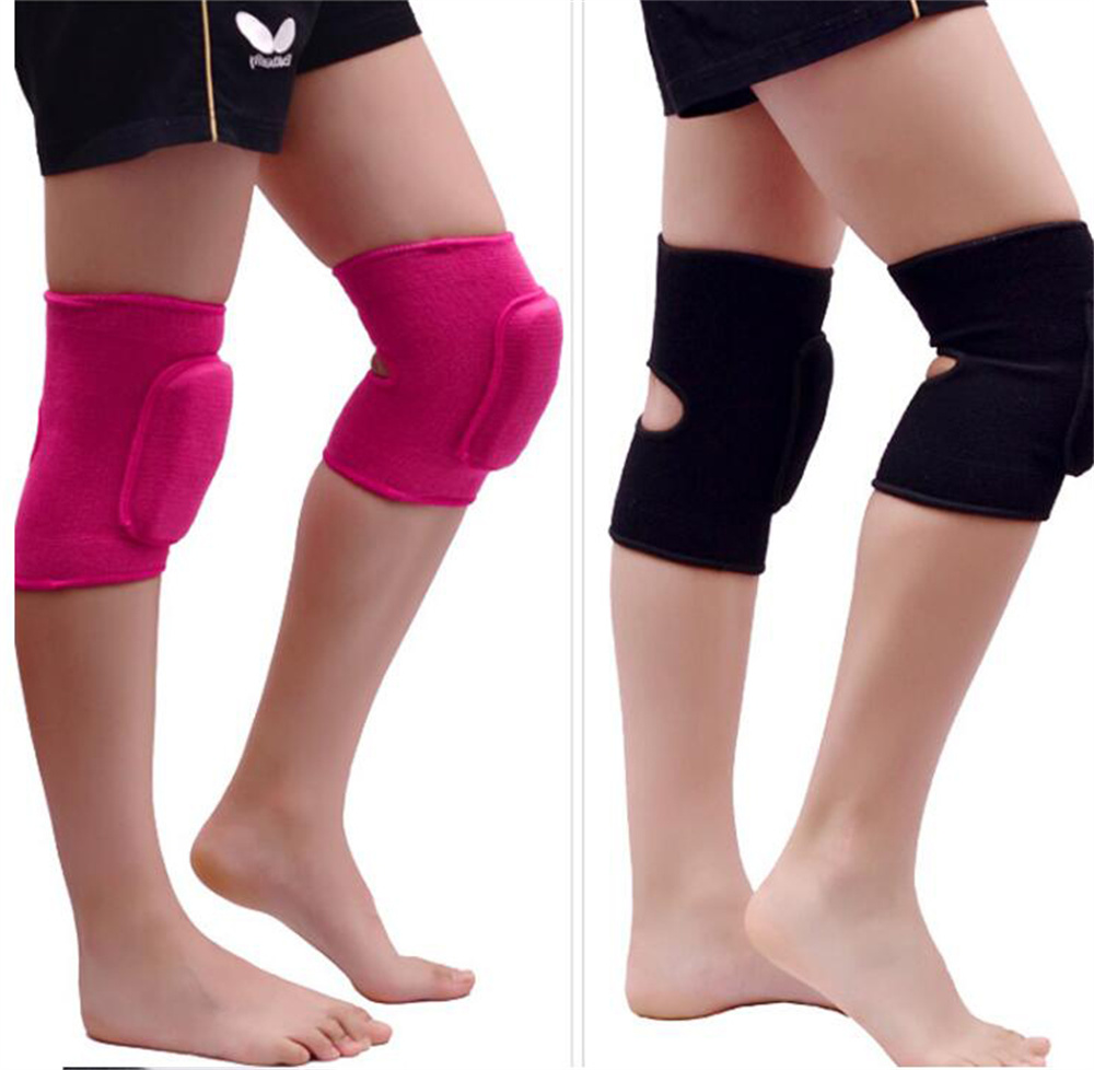 JoyCan 1 см, высококачественны – обзор и цена Pilates Yoga Knee Pads