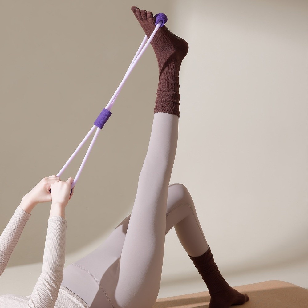 Спортивные носки с пятью пальц – обзор и цена Pilates Yoga Sport