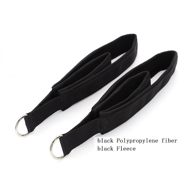 Эластичный ремень для йоги и п – обзор и цена Pilates Yoga Resistance Ring