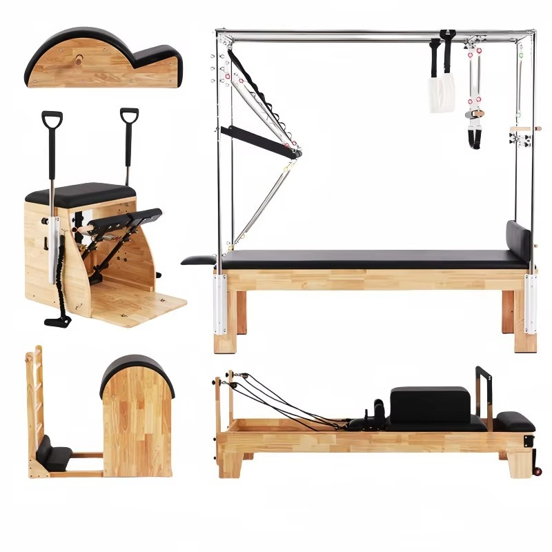 Хит продаж: Прочный регулируем – обзор и цена Pilates Yoga Hot