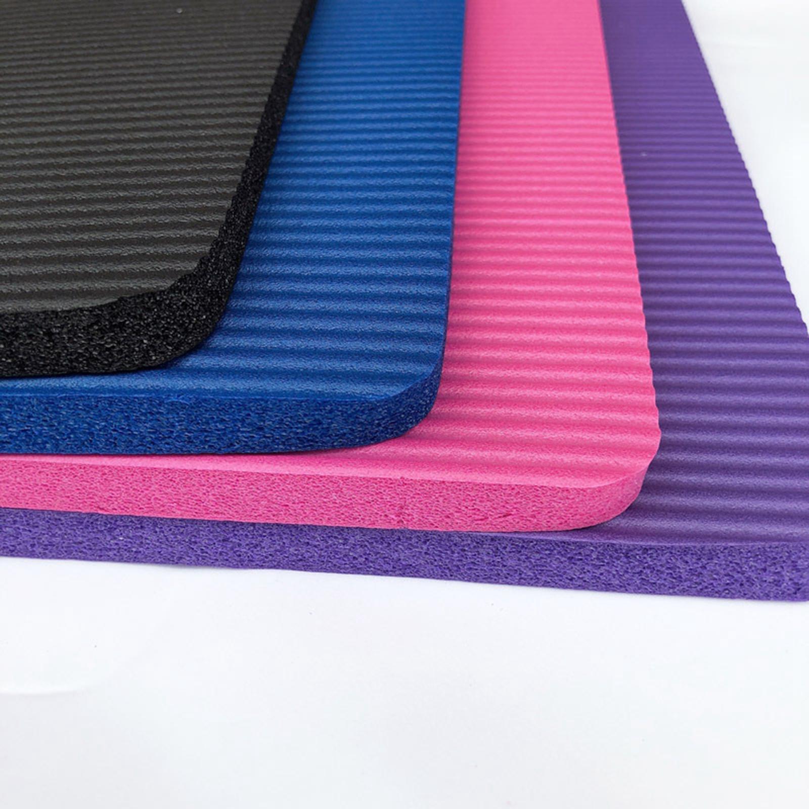Нескользящий балансировочный к – обзор и цена Pilates Yoga Knee Pads