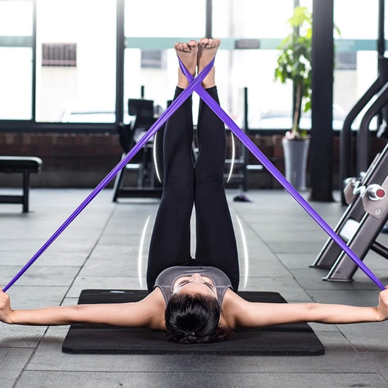 【БЕСПЛАТНАЯ РАСПРОДАЖА】Брусы и – обзор и цена Pilates Yoga Tone
