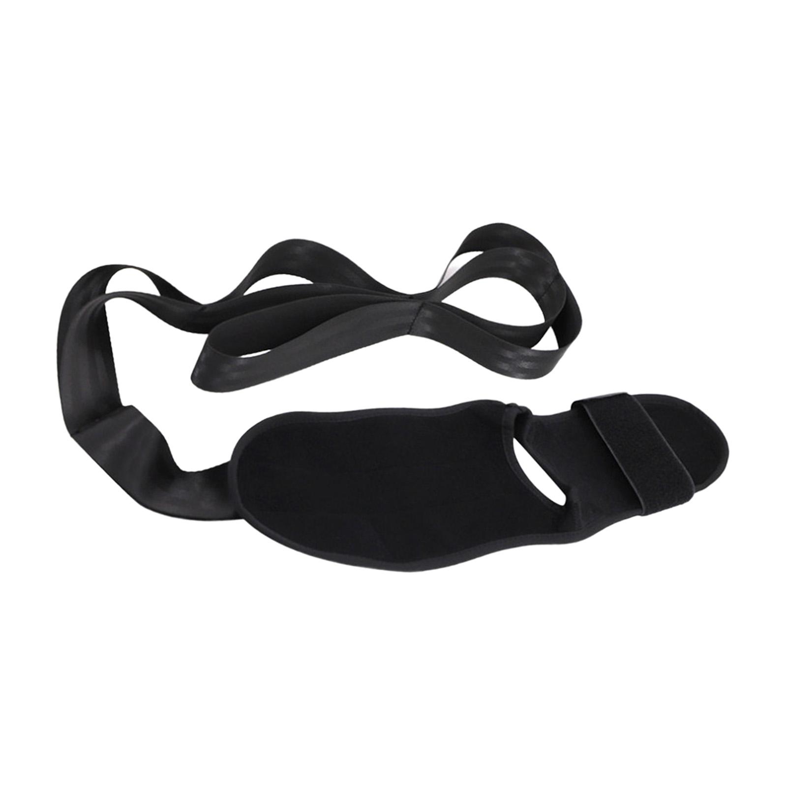 Ремень для йоги из ткани Оксфо – обзор и цена Pilates Yoga Oxford