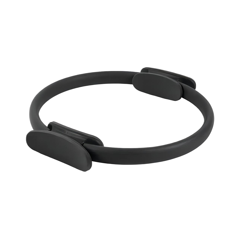 Кольцо для пилатеса, фитнес-ко – обзор и цена Pilates Yoga Resistance Ring