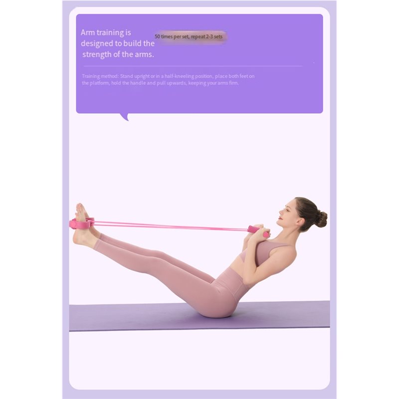 Набор для йоги и пилатеса из 1 – обзор и цена Pilates Yoga Tone