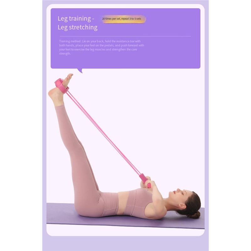 Набор для йоги и пилатеса из 1 – обзор и цена Pilates Yoga Tone