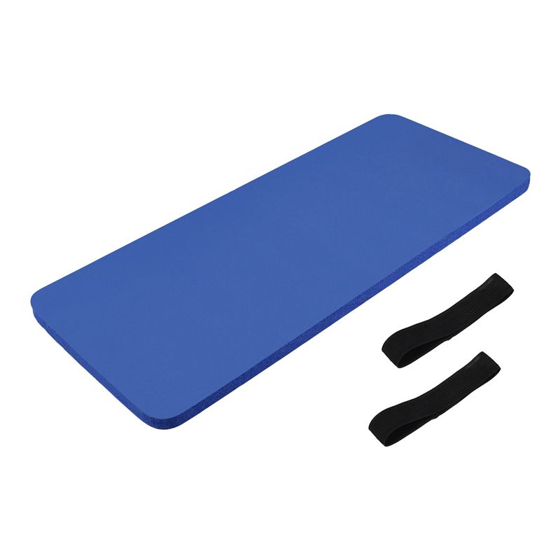 Коврик для йоги толщиной 15 мм – обзор и цена Pilates Yoga Knee Pads