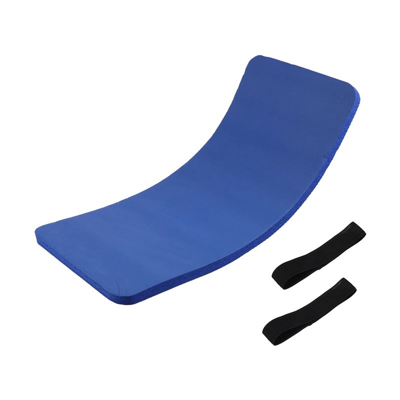 Коврик для йоги толщиной 15 мм – обзор и цена Pilates Yoga Knee Pads